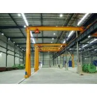 Semi Gantry Crane