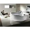 Massage Bathtub