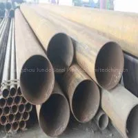 API 5L X42-X100 LSAW Welded Pipe