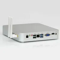 Sff pc Intel Core I5-4260U Mini PC up to 2.70 GHz CPU Factory Directly Sale OEM ODM Service
