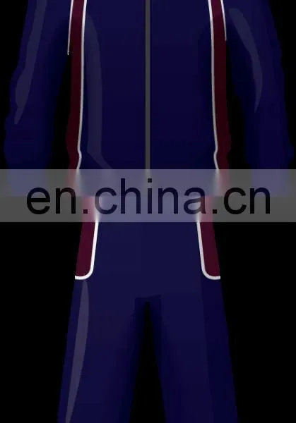 Tracksuit Cotton/Polyester photo-2