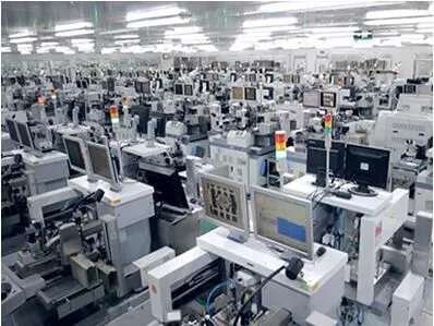 Nanjing AH Electronic Science & Technology Co., Ltd company overview - view 1