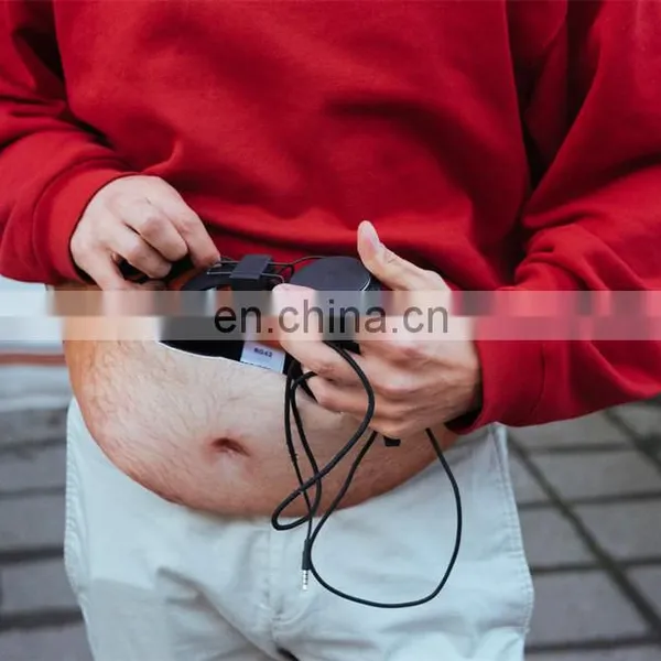 Fanny Beer Belly Bag Invisibility Bum Bag Pukies Dadbag photo-2