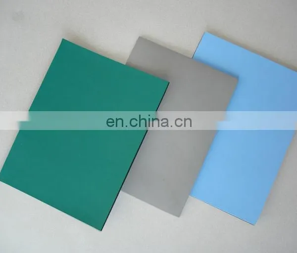 Best Selling Esd Antistatic 2 Layer Rubber Table Mat With Promotion Price photo-4