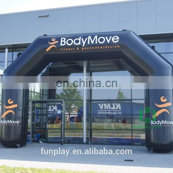 Excite Inflatable Arch for Sale,commercial Inflatable Arch Inflatable Arch Support photo-2