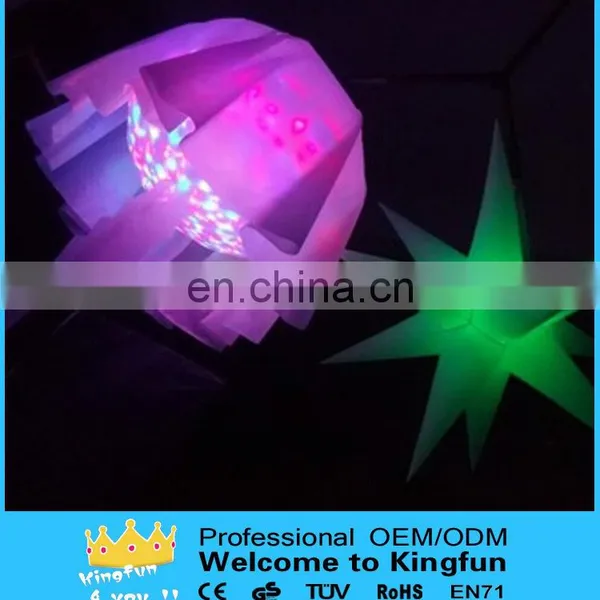 Hot Sales Hanging Decorative Jellyfish With Magical Ball photo-6