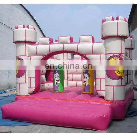 Inflatable Lovely Bouncer Castle/inflatable Playground/inflatable Game