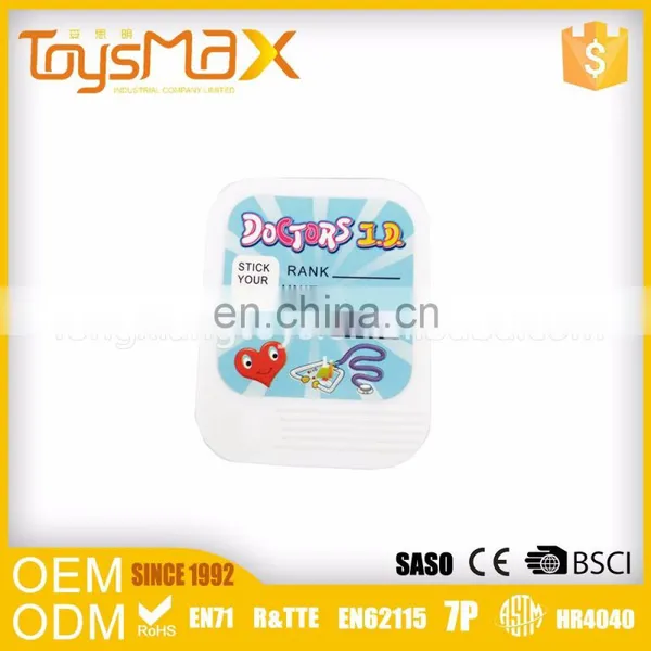 Long Distance Factory Price Doctor Toys photo-5