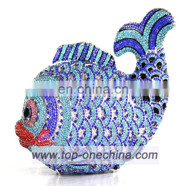 Box Clutch Frames Hot Products Ladies Party Clutch Bag Evening Bag With Crystal Stones TB063