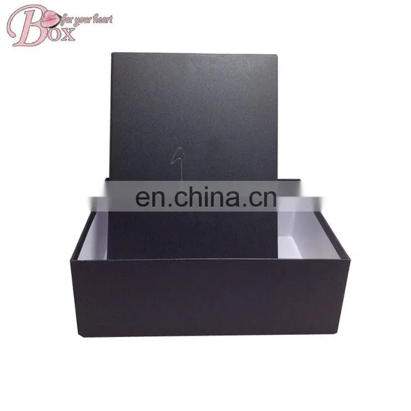 High Quality Excellent Fancy Shoebox photo-3