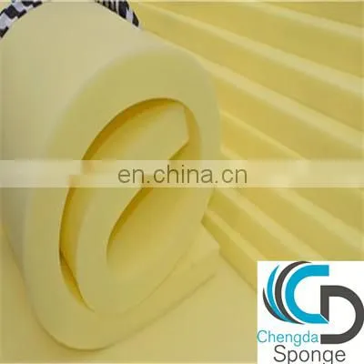 Fireproof Polyurethane Foam Block photo-3