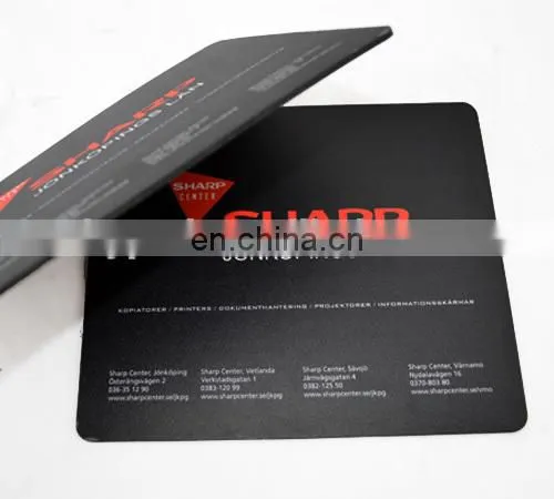 Promotion Items Neoprene Gaming Mouse Pad Custom photo-4