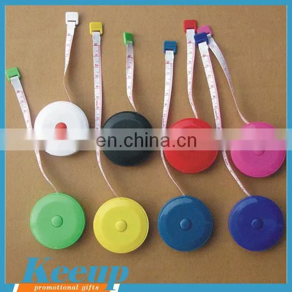 Branded Logo Custom Printed Tape Measure Bulk for Promotional Events photo-2