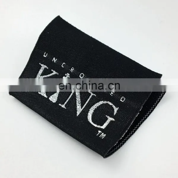 Woven Clothing Labels Custom Woven Clothing Labels Personalised Clothing Labels photo-2