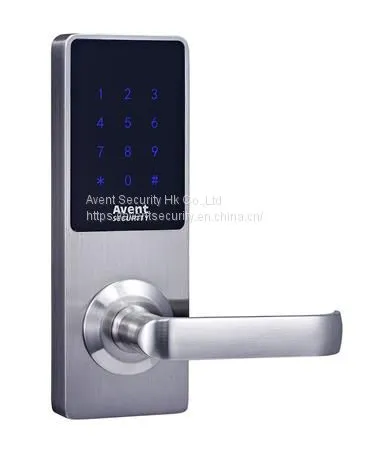 Password Door Lock D300 photo-3