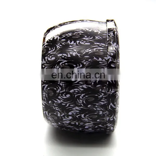 Factory Hot Sales Round Metal Travel Empty Decorative Candle Tins photo-6
