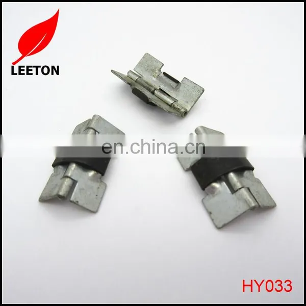 Good Quality Small Metal Strong Spring Hinge for Wooden Box photo-2