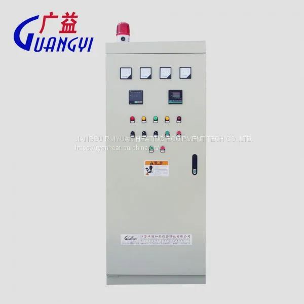 Heating Equipment for Dryer and Reaction Kettle Thermal Oil Boiler photo-2
