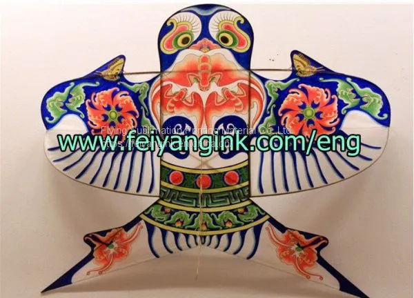 Solvent-based Sublimation Ink for Offset Machine photo-5
