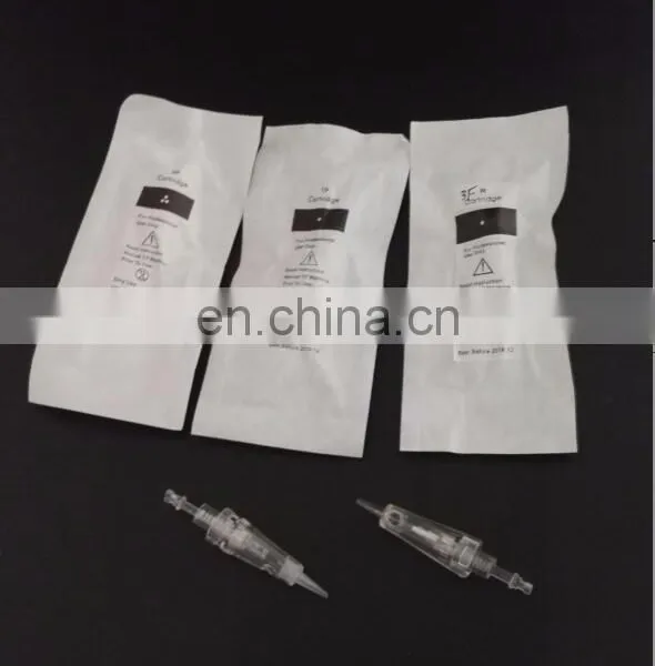911- Silver Permanent Makeup Machine Beauty Machine Pen photo-6