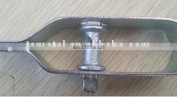 Tensioning Device High Quality Steel Wire Rope Tightener photo-2