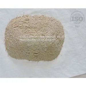 Dry Impermeable Castable photo-2