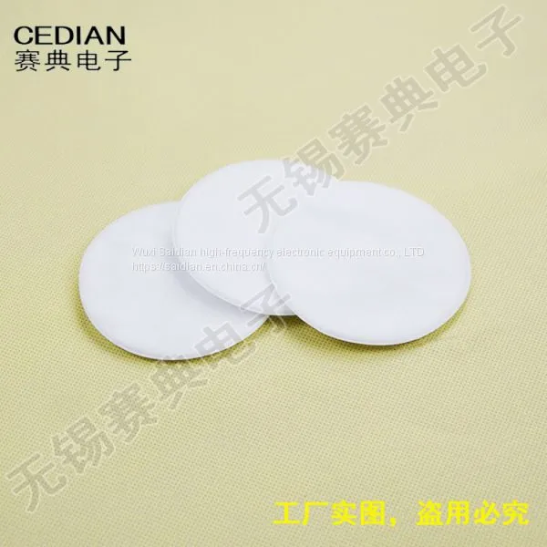 Ultrasonic Non-woven Fabric Shopping Bag Sealing Machine With CE photo-5