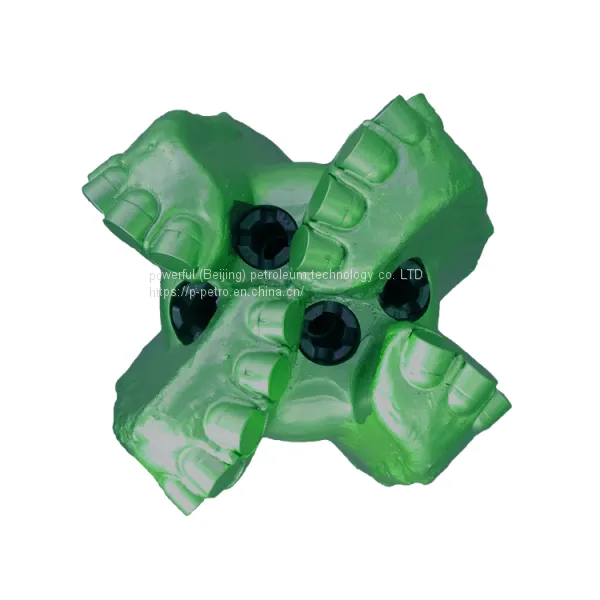 Steel Body PDC Bit 6 GS1304TZ photo-4