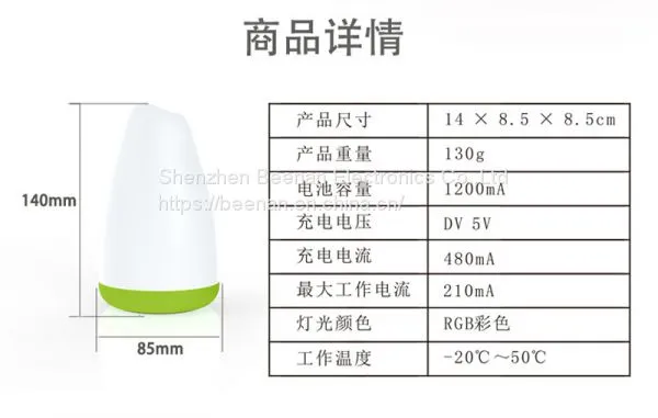 LED Novelty Light photo-5