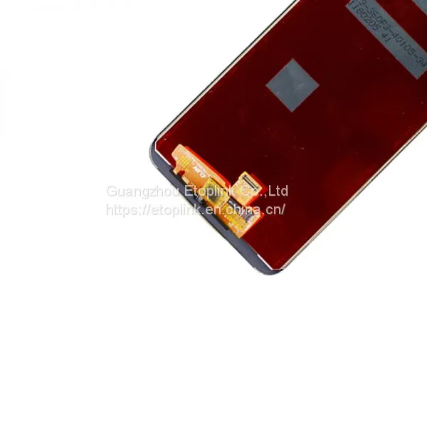 Cell Phone LCD For Huawei Y7 2018 LCD Display photo-5