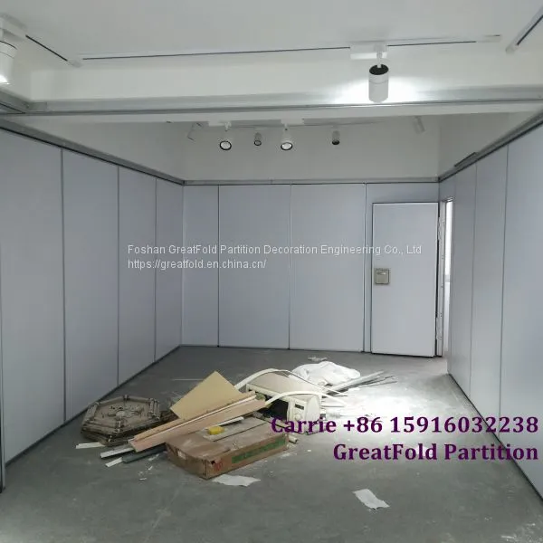 High Quality Manufacturer Office Partition Table for Conference Center photo-5