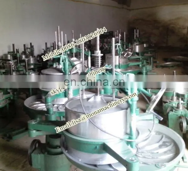 Factory Wholesale Small Tea Leaf Processing Machine Tea Leaves Roller Machine Tea Leaf Rolling Machine photo-6