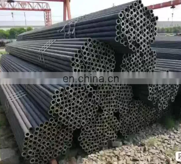 Scaffold Tube/HDG Scaffolding Pipes & Tubes