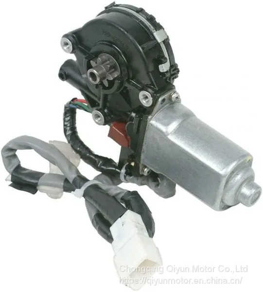 For LEXUS RX300 POWER WINDOW MOTOR RIGHT PASSENGER SIDE OEM 85710-48010 photo-4