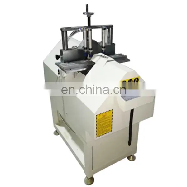 PVC Profile Glass Strip Saw photo-2
