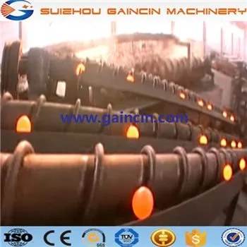 Grinding Media Hammer Forged Steel Balls, Steel Forged Milling Balls, Grinding Media Forged Balls photo-4