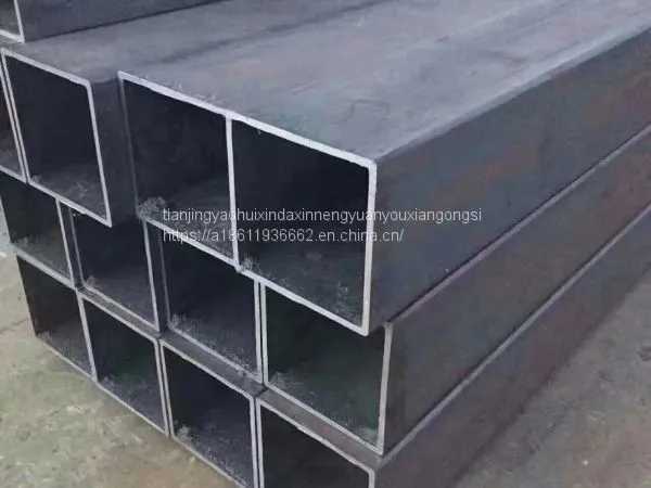 China Spiral Pipe Factory Galvanized Spiral Pipe Price National Standard Spiral Pipe Non-standard Spiral Pipe Specification Material Type Large Caliber Spiral Pipe Thick Wall Spiral Pipe photo-5