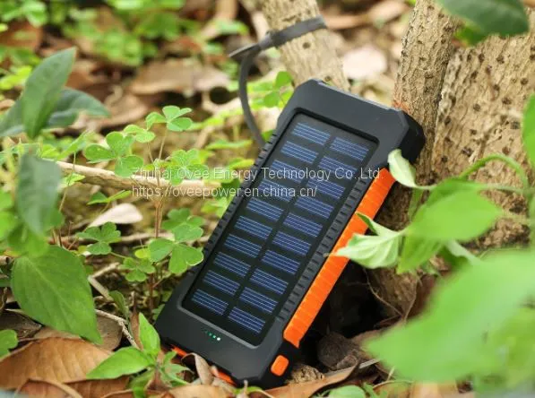Power Bank 5000mAh-20000mAh photo-2