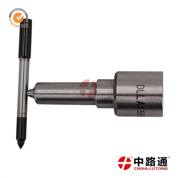 Коммон-Рельсовые форсунки DLLA158P844 Denso ISUZU 4HK1/6HK1