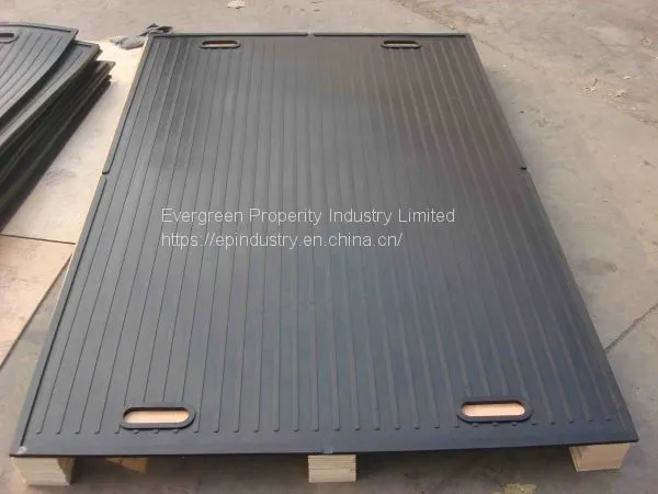 Horse Stable Rubber Mat From Qingdao Singreat in Chinese( Evergreen Properity) photo-4
