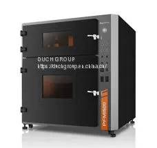Система автоматического вакуумного литья PFM1500