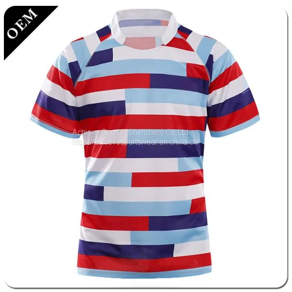 Wholesale Custom Football Shirt Maker Soccer Jersey Made Dry Fit Sports Soccer Jersey Thai Quality photo-5