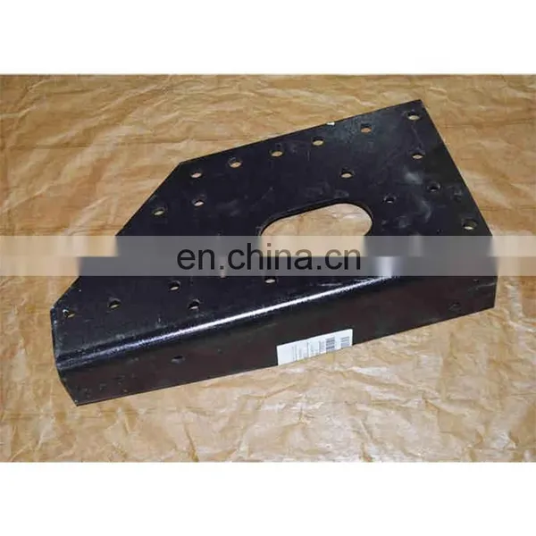 SAIC- IVECO GENLYON Truck Part 2801-650038A Left Reinforcing Plate photo-2