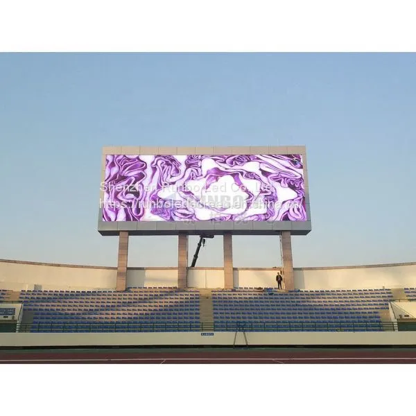 P3 Full Color LED Display photo-2