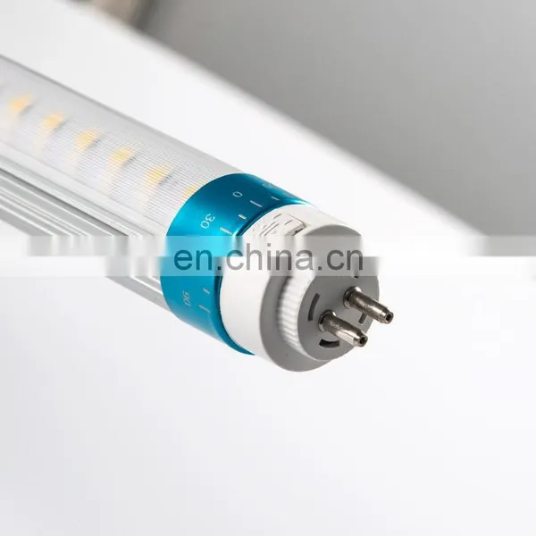 Aluminum Alloy Lamp Body Material and Tube Lights Item Type T5 T8 Ballast Compatible Led Tube Light photo-6