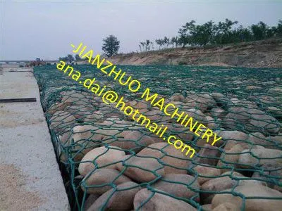 Gabion Box Making Machine photo-5