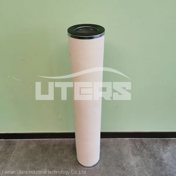 UTERS Replacement PECO Facet Natural Gas Filter Element PSFG-536-M1C-00EB photo-3