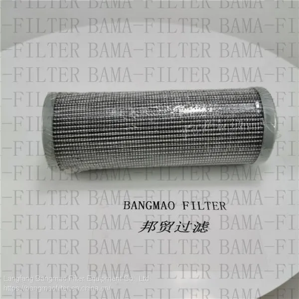 BANGMAO Replacement FILTREC Hydraulic Oil Filter DVD290E20V Filter Element photo-3