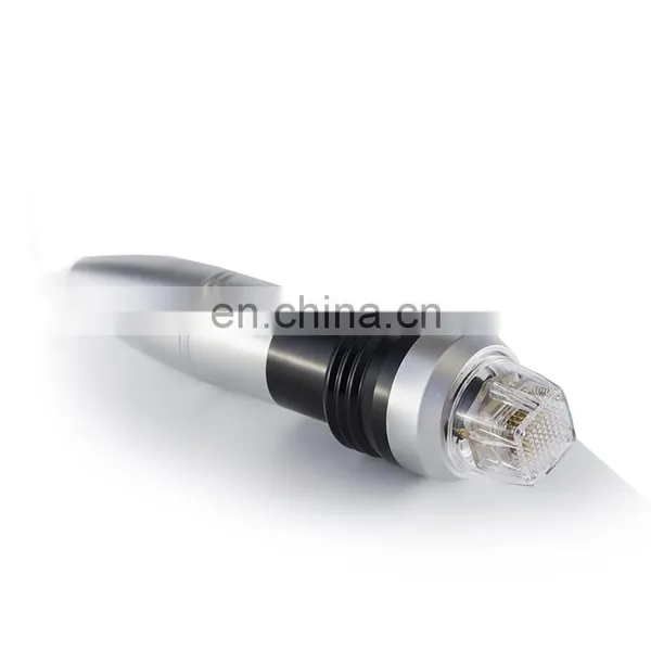 Hot Selling Fractional RF Anti-wrinkle Face Lifting Anti-aging Skin Rejvuenation Portable Beauty Equipment for Clinic Use photo-7
