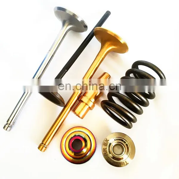 1196772 9L7683 9N5125 Custom Diesel Parts For CAT Caterpillar 1160 1150 1145 1140 3208 3204 Engine Intake Exhaust Valve 9L7682 photo-2